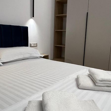 Tirana Central Apartments Eksteriør billede