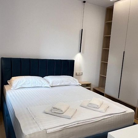 Tirana Central Apartments Eksteriør billede
